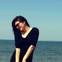 Olga Sîrghi's Photo