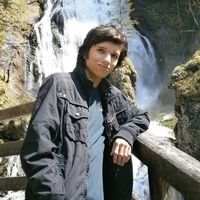 Dominik Hrůza's Photo