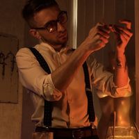 Fotos de George  Bodistean