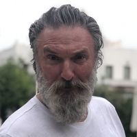 Alper Koseoglu的照片