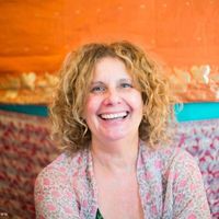 Dominique LivKamal's Photo