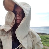 Elena Yablokova's Photo