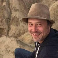 Aurélien Violet's Photo