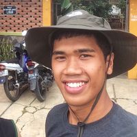 Ahmad Zubir Zainal Abidin's Photo