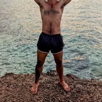 Adriano Flechilla Frometa's Photo