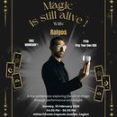 Magic Is Still Alive's picture