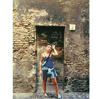 Alfonsina Diaz Pontaroli's Photo