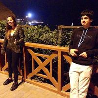 Alexia Pôlis Vander Elst's Photo