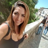 Cynthia Valery Rodriguez Encinas的照片