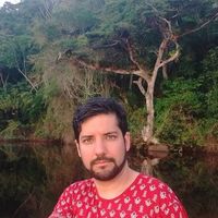 Adriano Mariz的照片