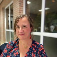 Veronique Dekimpe's Photo