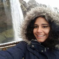 Mariana Catharina's Photo