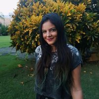 Hannah  Paola的照片