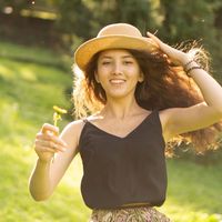 Sevara Otabekova's Photo