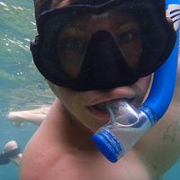 Michael Henderson的照片