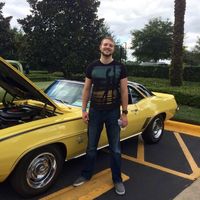 William Wright III的照片