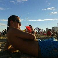 Tomas Canevsky's Photo