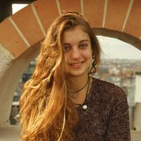 Martina Dyakova's Photo