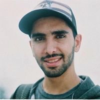 Driss Sqalli Houssaini的照片