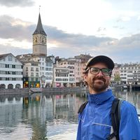 Damian Correa's Photo