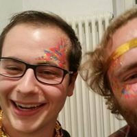 Severin Reuter的照片