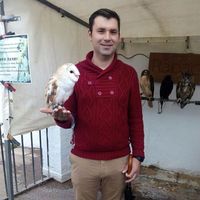 Fotos von Ezequiel Guerrero Huertum