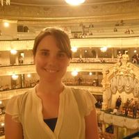 Marthe van Maurik's Photo