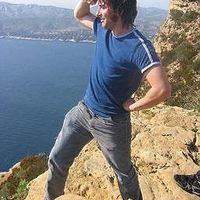 Steve Jaeger的照片