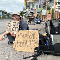 Dorian Senique's Photo