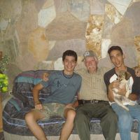 Samuel González的照片