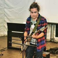 Théo Bertrand's Photo