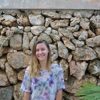 Lydia Orrell's Photo