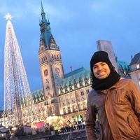 Le foto di Plínio Salgado