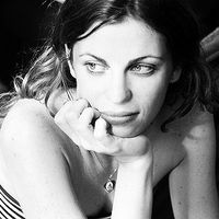 Fernanda Martineli's Photo