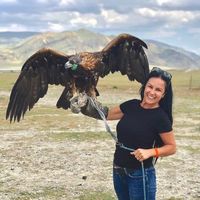 Aliye Saygı的照片