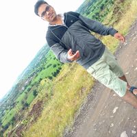 Harishchandra Deshmukh的照片