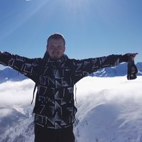 Lennard Visser的照片