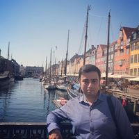 Mohammad Abolhabib的照片