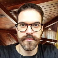 Pedro Tarcízio's Photo