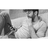 Alejandro Garcia Jimenez's Photo