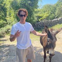 Filip Kustec's Photo