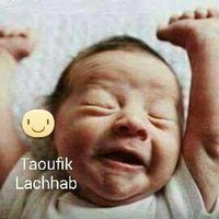 Taoufik Lachhab's Photo