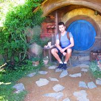 Timo Josten的照片