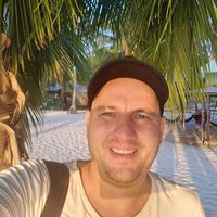 Jon van Hoften's Photo