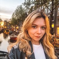 Kseniya Chvanova's Photo