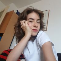 Andrijana Vesovska's Photo