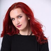 Azaness Blacky's Photo