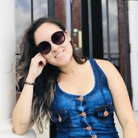 Paula Andréa's Photo