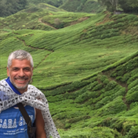 Fabian LaClac的照片