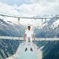 Dharmik Chaklasiya's Photo